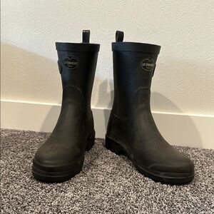 Le Chameau Rain Boots